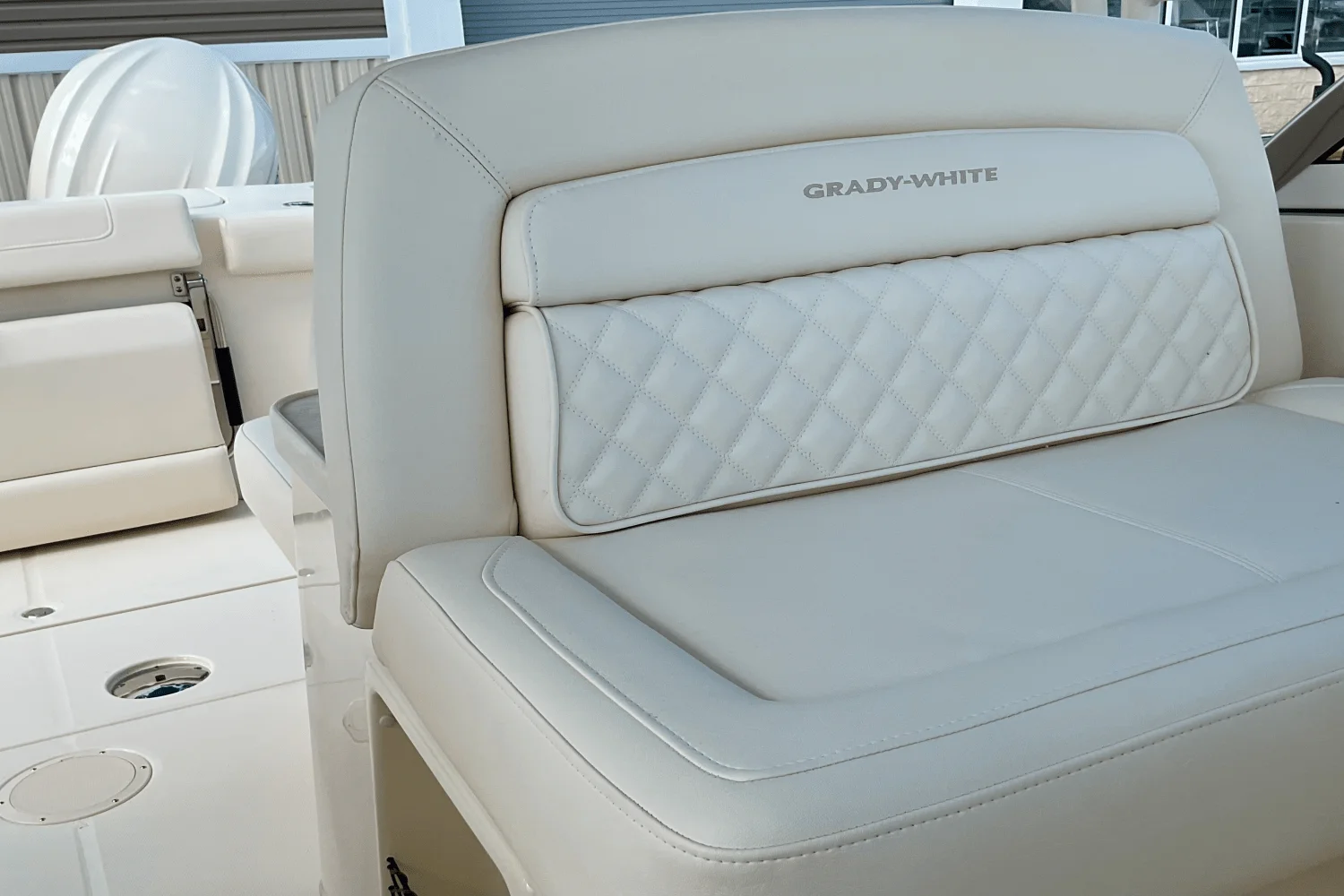 2025 Grady-White Freedom 307 Image Thumbnail #25