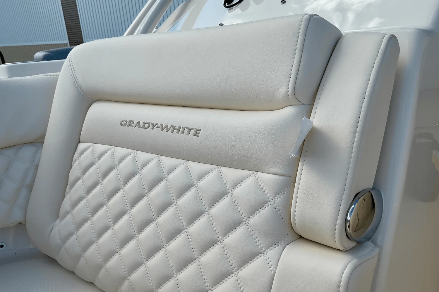 2025 Grady-White Freedom 307 Image Thumbnail #22