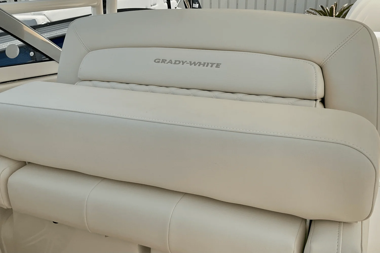 2025 Grady-White Freedom 307 Image Thumbnail #13