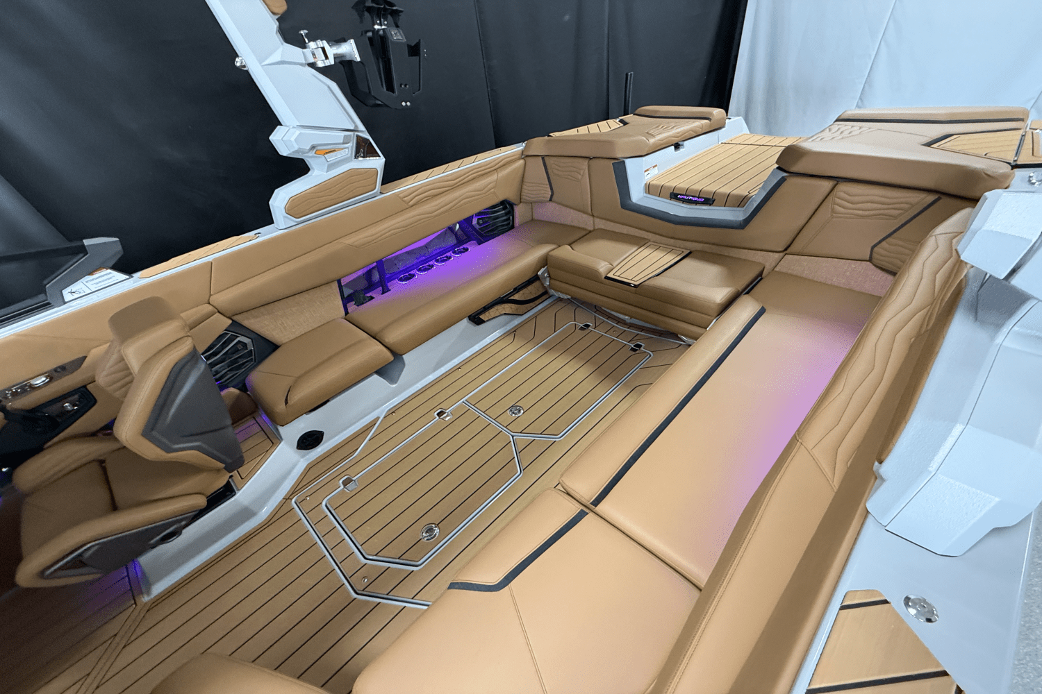 2025 Nautique Super Air Nautique G25 Image Thumbnail #10