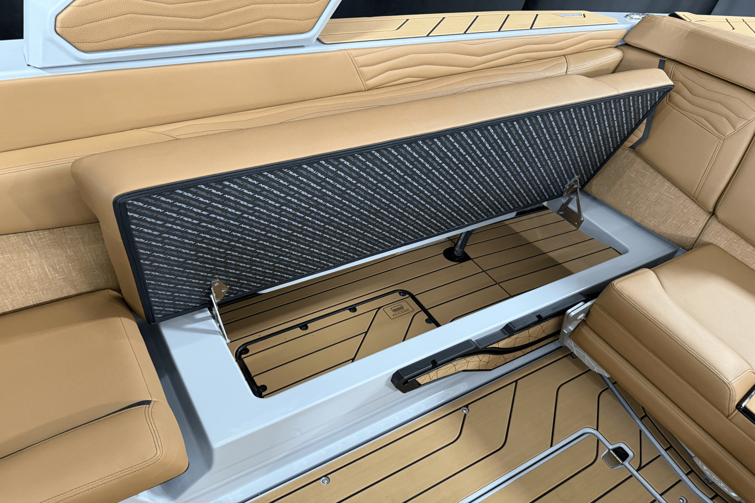 2025 Nautique Super Air Nautique G25 Image Thumbnail #48
