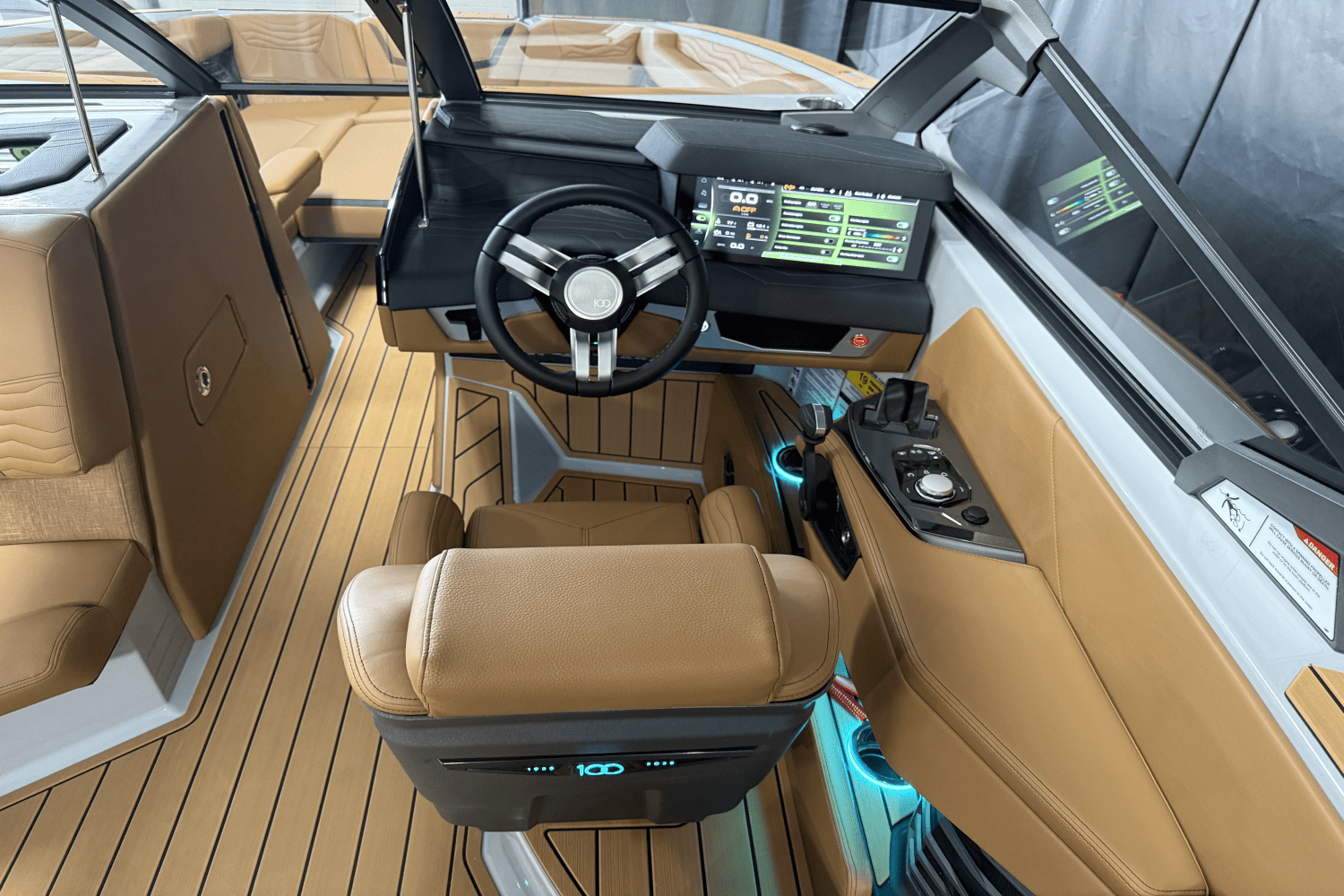 2025 Nautique Super Air Nautique G25 Image Thumbnail #84