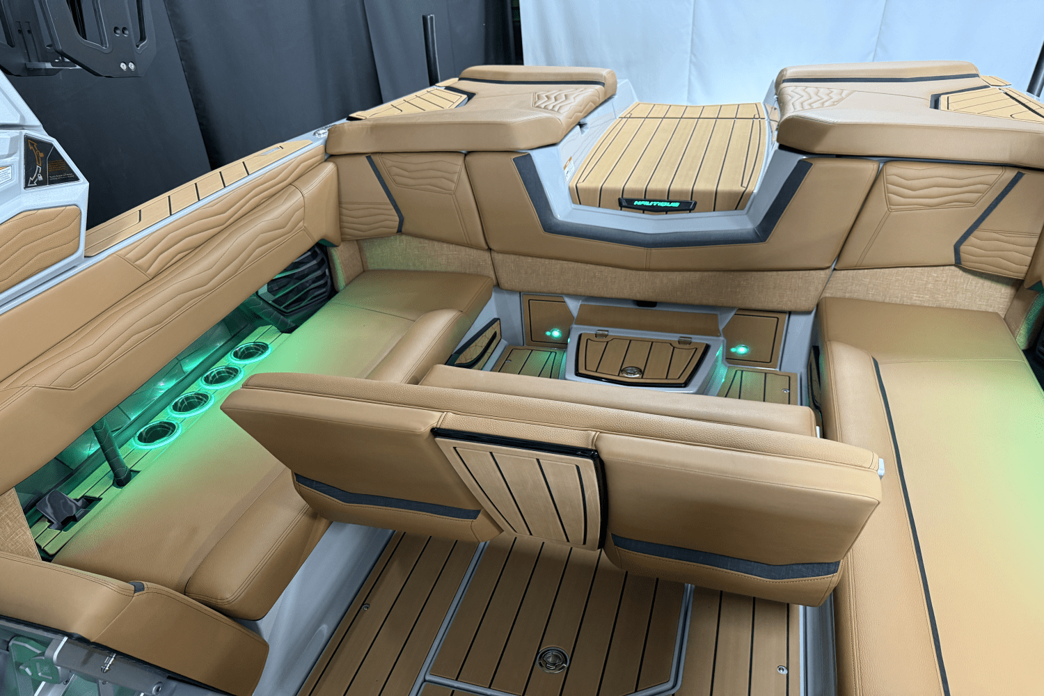 2025 Nautique Super Air Nautique G25 Image Thumbnail #42