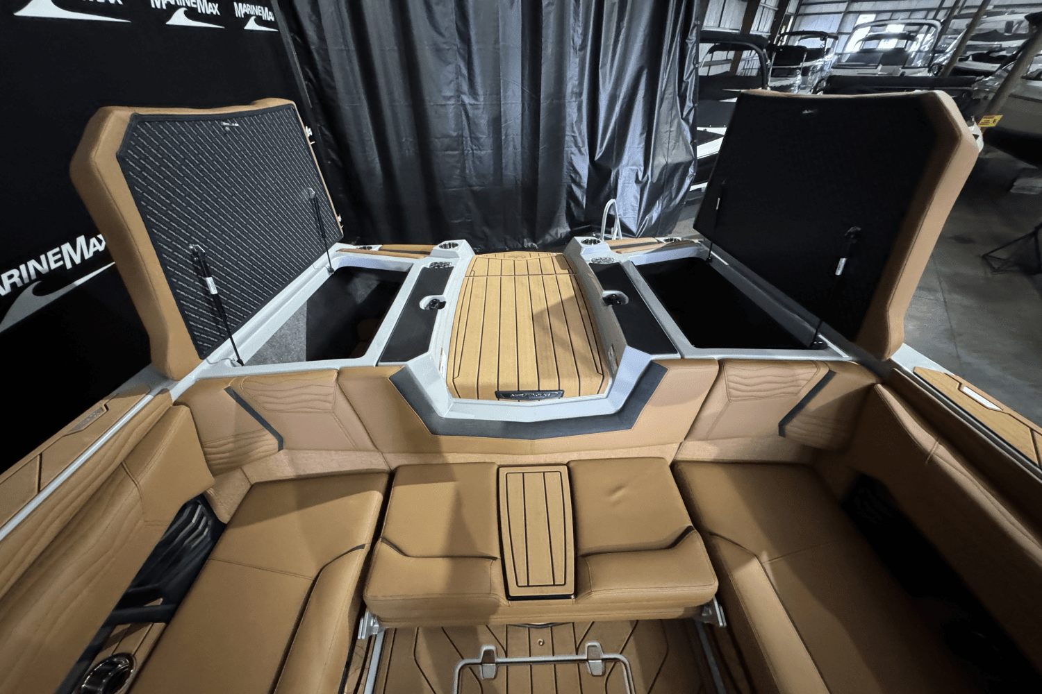 2025 Nautique Super Air Nautique G25 Image Thumbnail #7