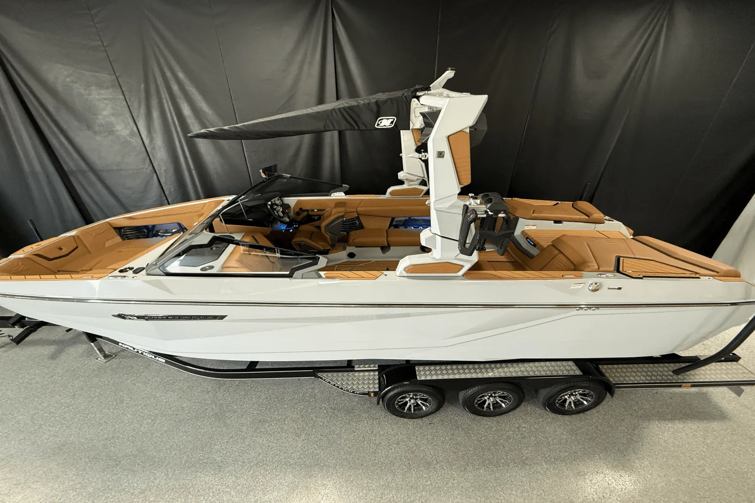 2025 Nautique Super Air Nautique G25 Image Thumbnail #1