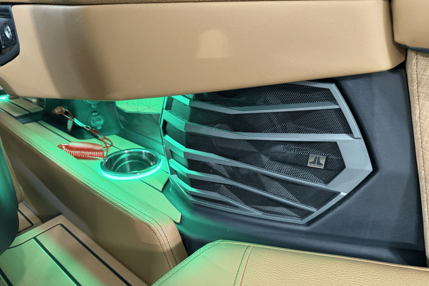 2025 Nautique Super Air Nautique G25 Image Thumbnail #90