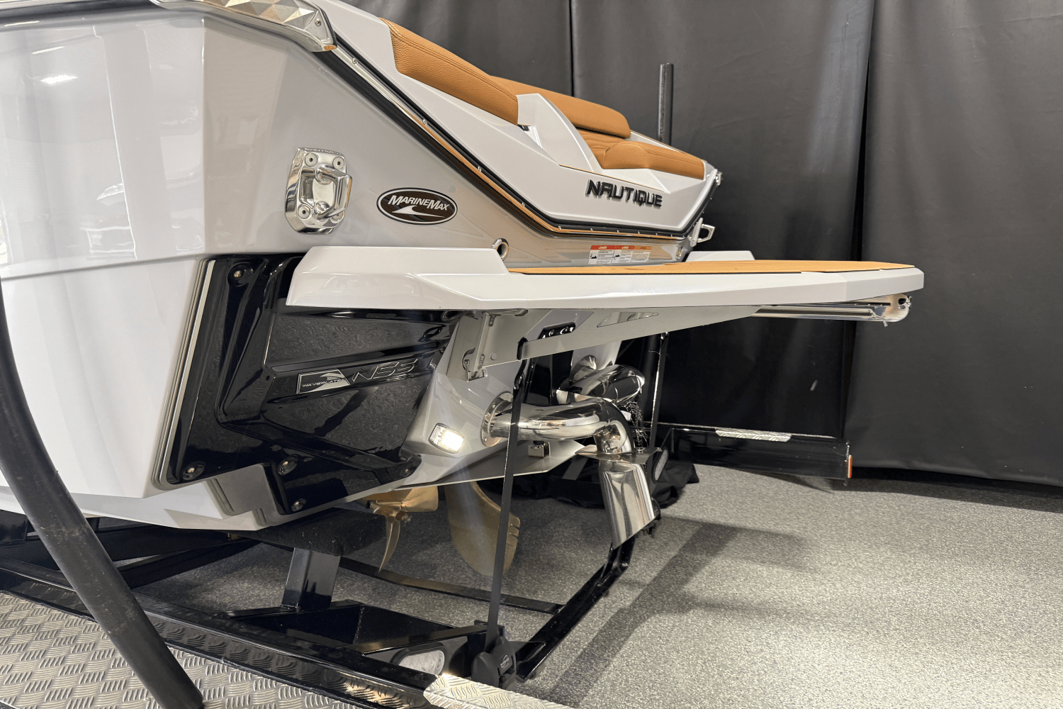 2025 Nautique Super Air Nautique G25 Image Thumbnail #20