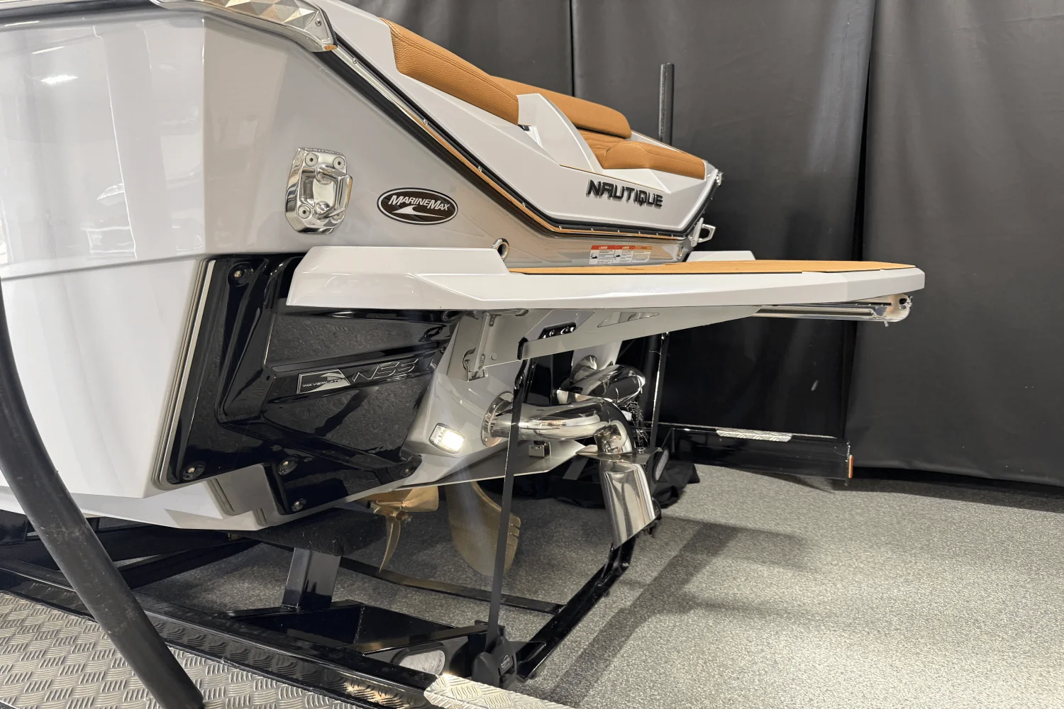 2025 Nautique Super Air Nautique G25 Image Thumbnail #20