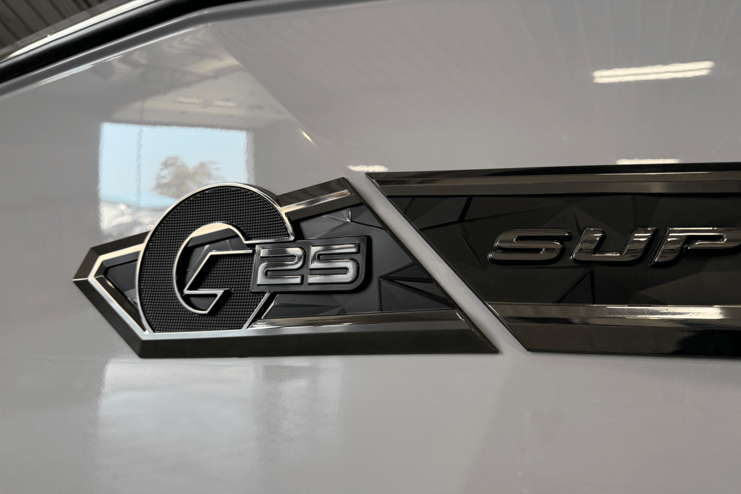 2025 Nautique Super Air Nautique G25 Image Thumbnail #18