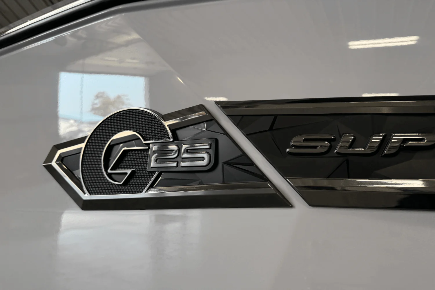 2025 Nautique Super Air Nautique G25 Image Thumbnail #18