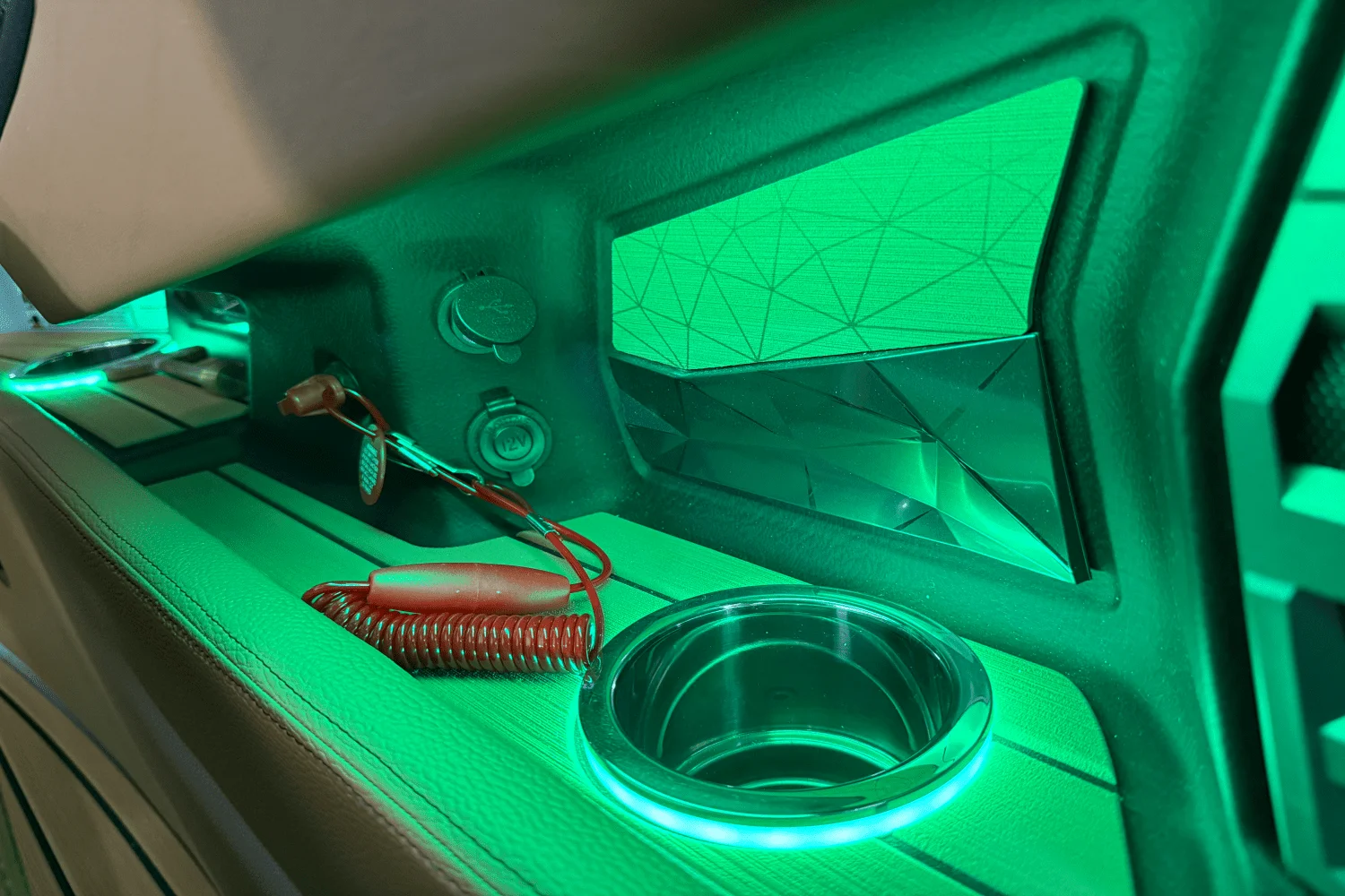 2025 Nautique Super Air Nautique G25 Image Thumbnail #91