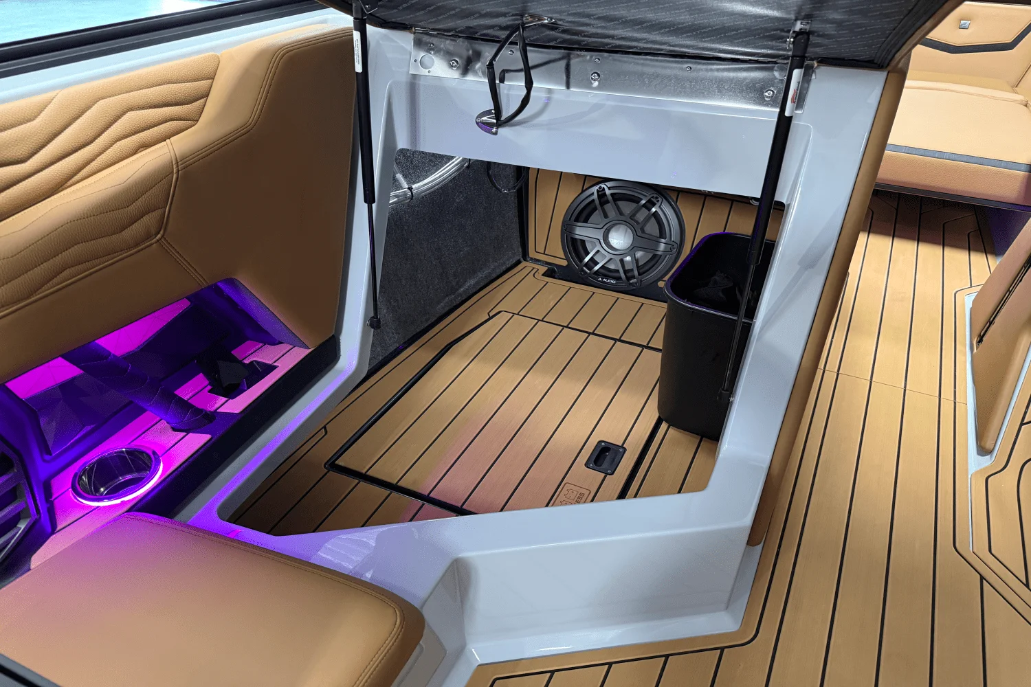 2025 Nautique Super Air Nautique G25 Image Thumbnail #60