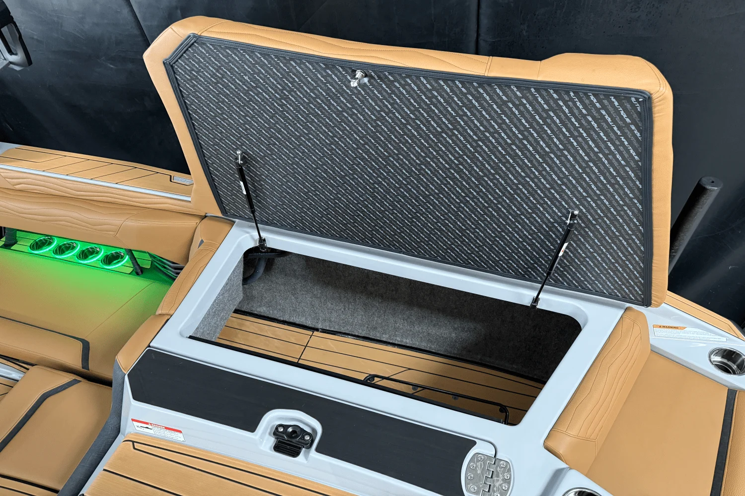 2025 Nautique Super Air Nautique G25 Image Thumbnail #34