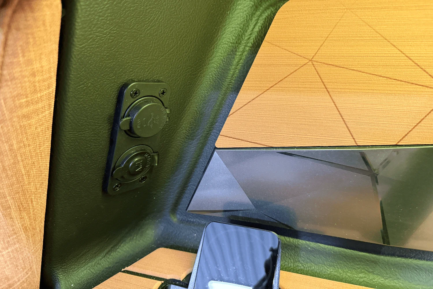 2025 Nautique Super Air Nautique G25 Image Thumbnail #50