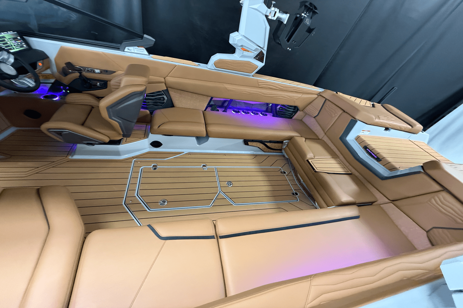 2025 Nautique Super Air Nautique G25 Image Thumbnail #11