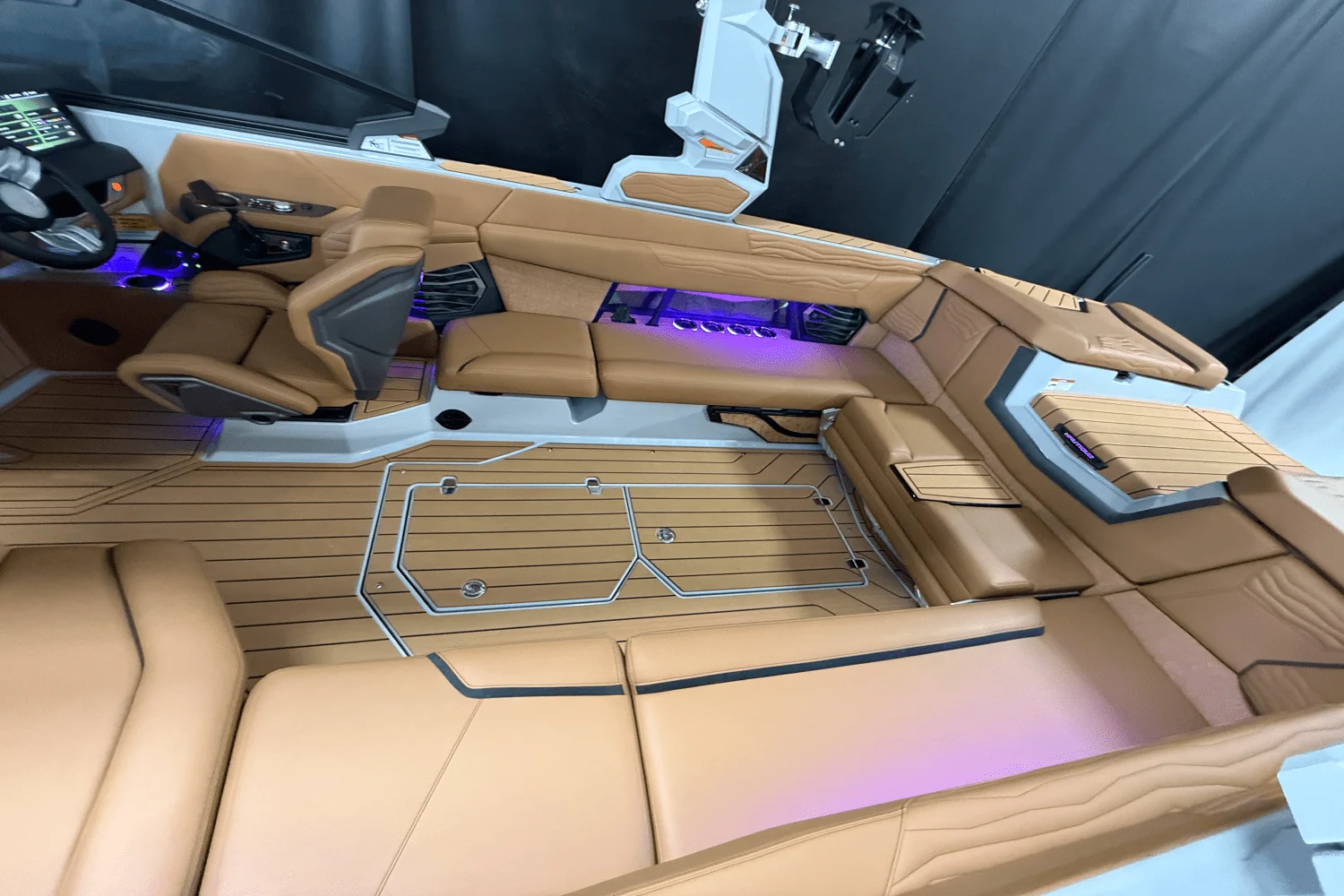 2025 Nautique Super Air Nautique G25 Image Thumbnail #11