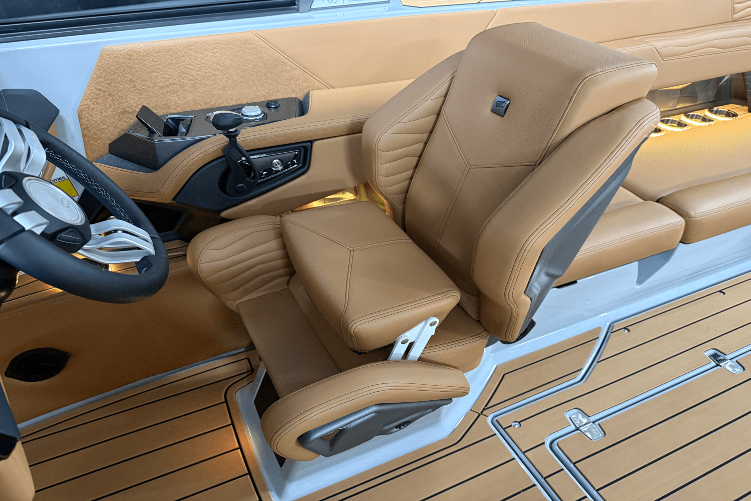 2025 Nautique Super Air Nautique G25 Image Thumbnail #98