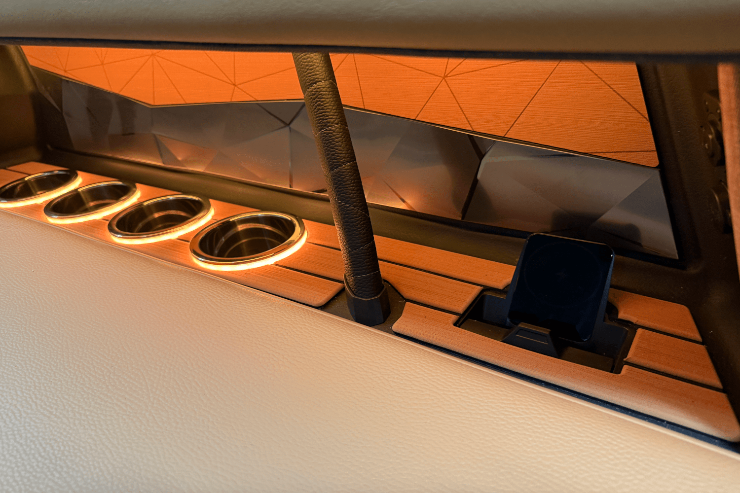 2025 Nautique Super Air Nautique G25 Image Thumbnail #55