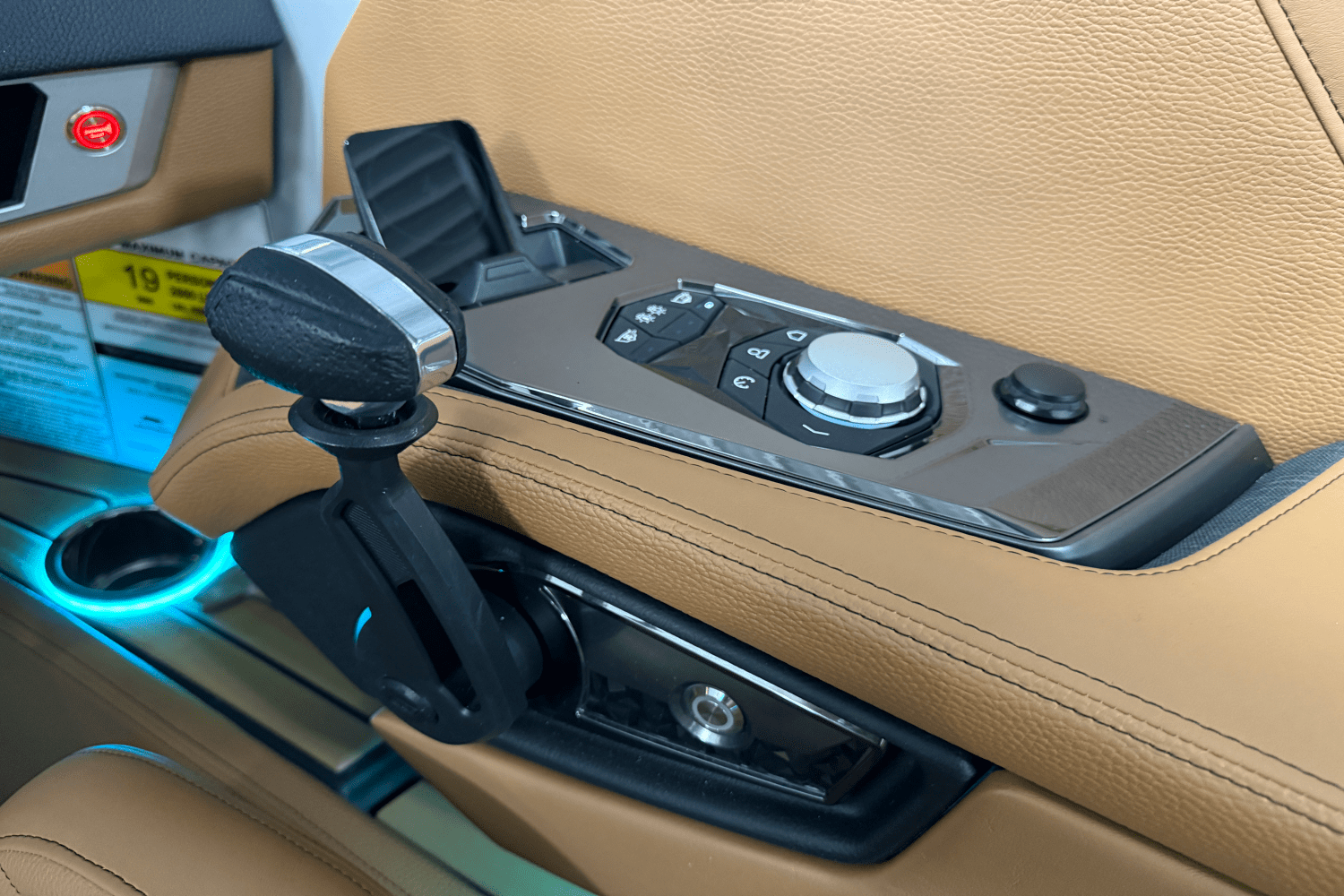 2025 Nautique Super Air Nautique G25 Image Thumbnail #85