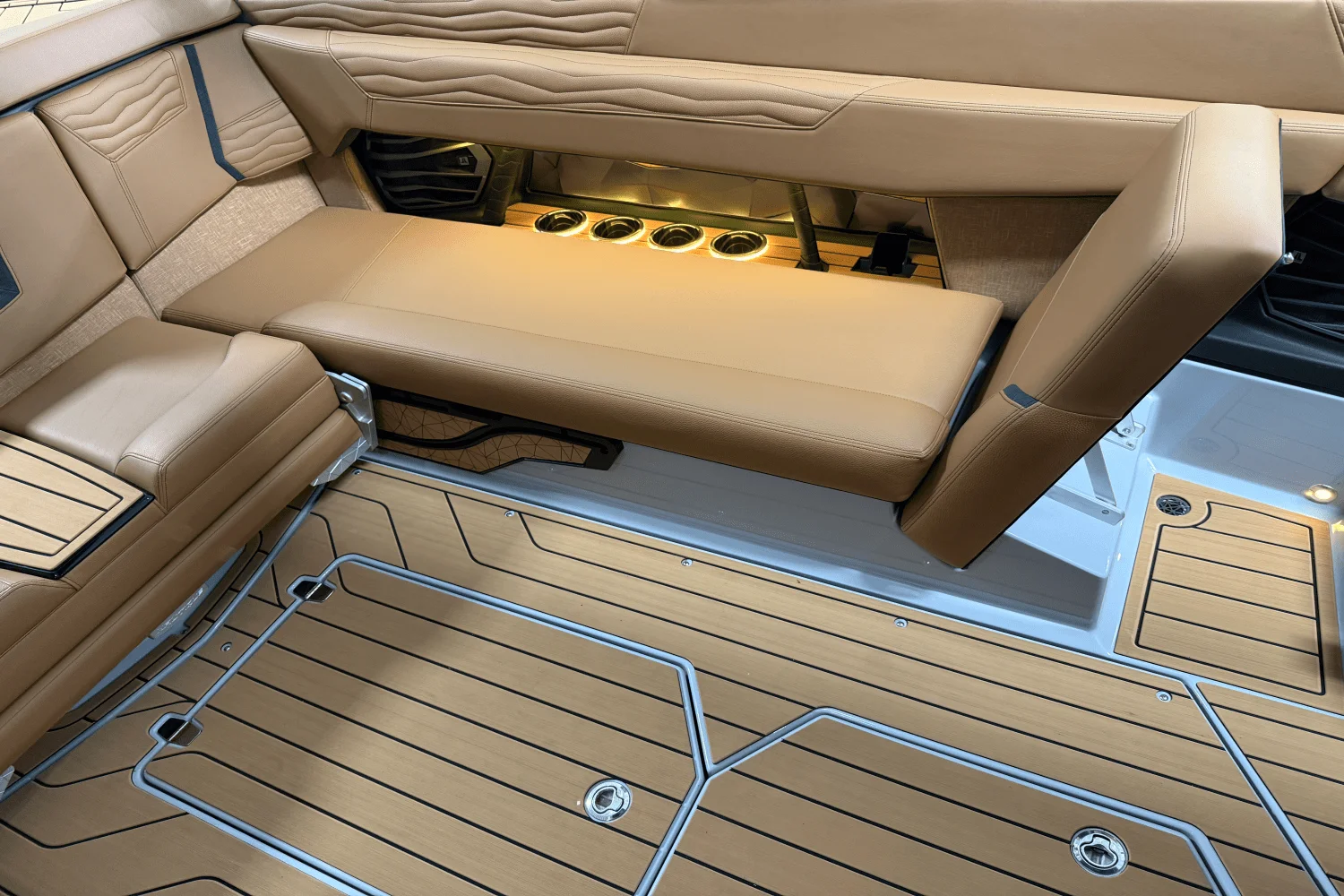 2025 Nautique Super Air Nautique G25 Image Thumbnail #53