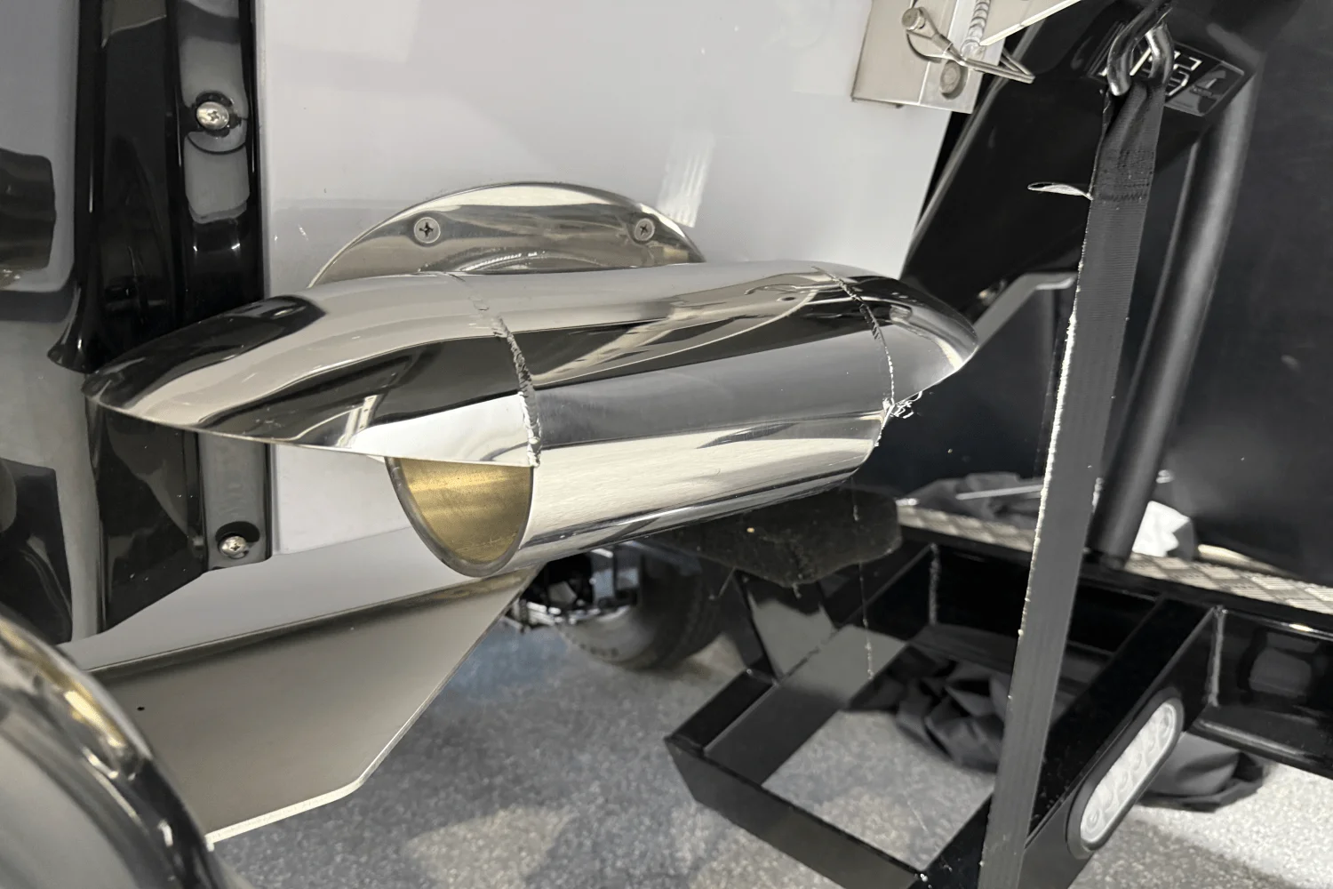 2025 Nautique Super Air Nautique G25 Image Thumbnail #27