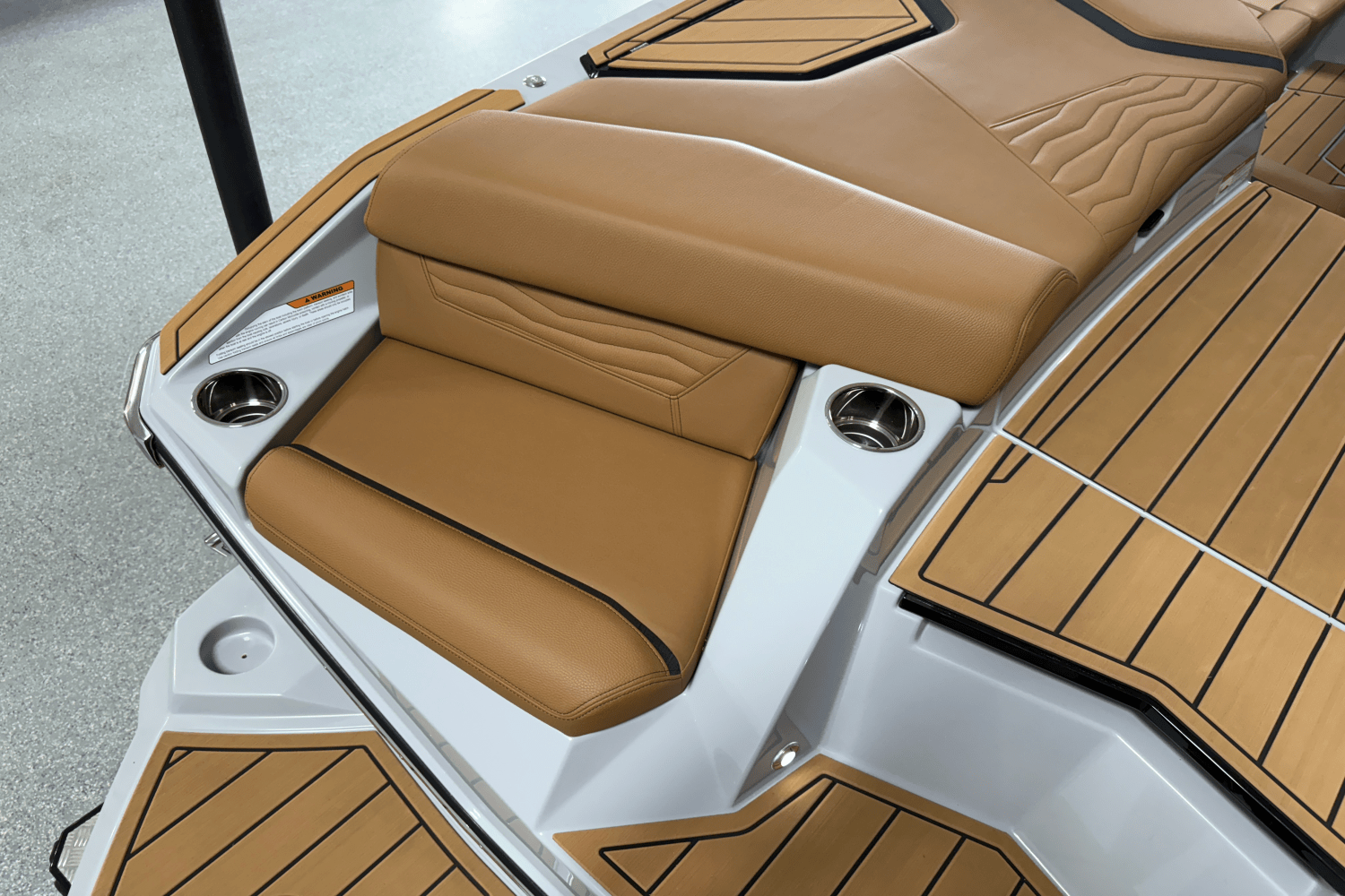 2025 Nautique Super Air Nautique G25 Image Thumbnail #32