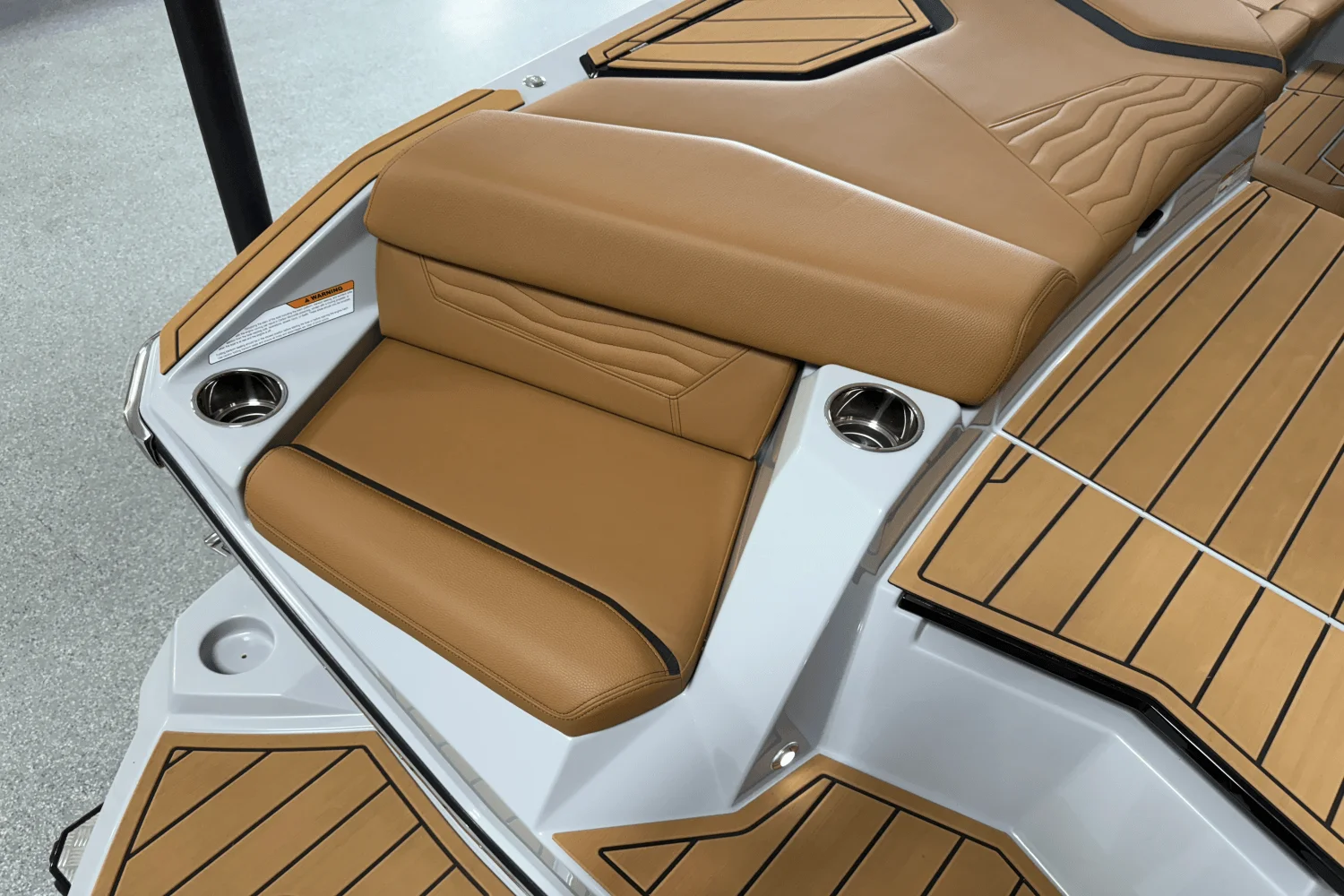 2025 Nautique Super Air Nautique G25 Image Thumbnail #32