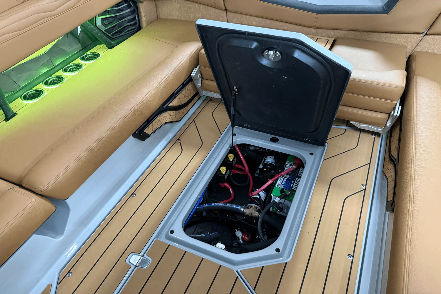 2025 Nautique Super Air Nautique G25 Image Thumbnail #78