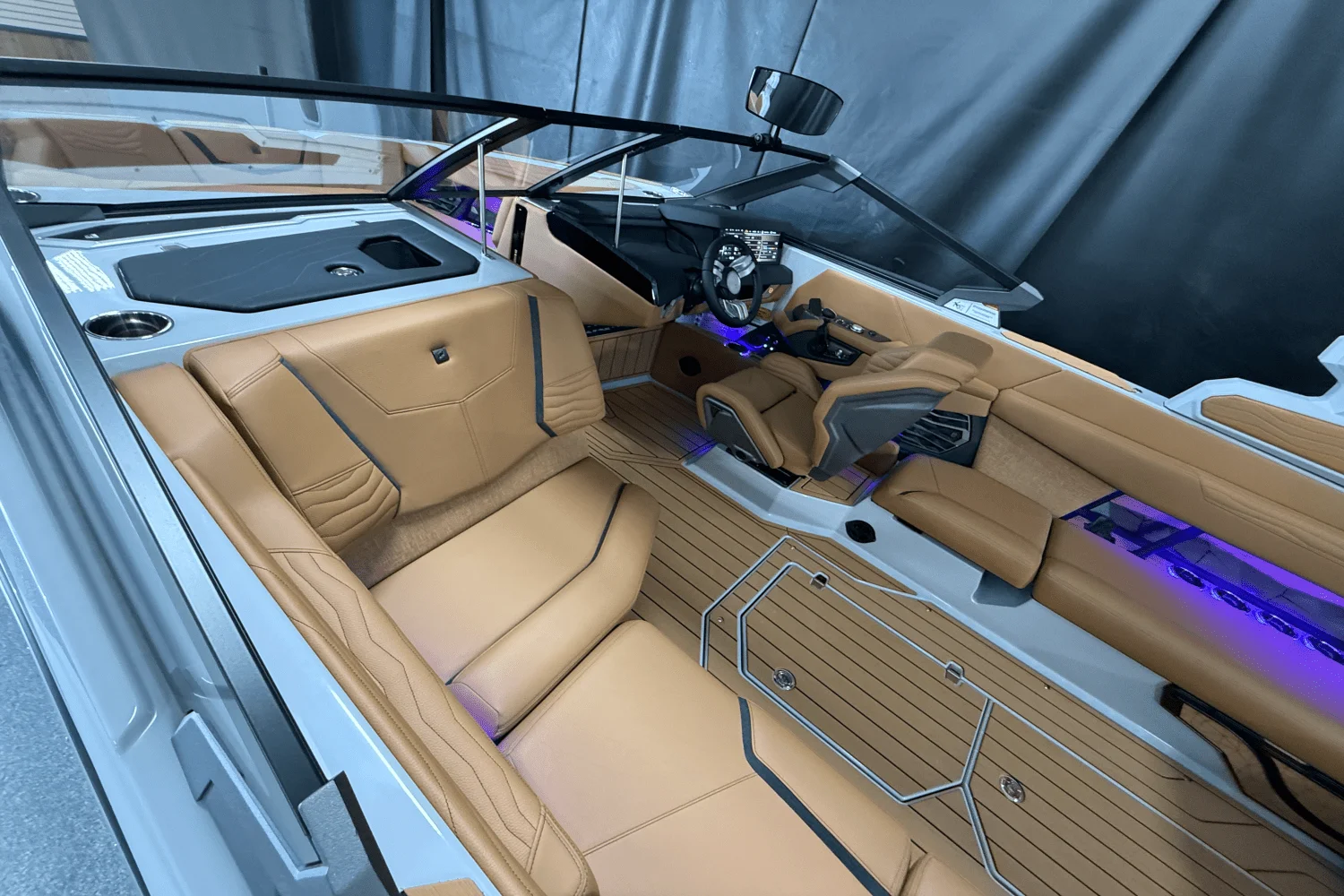 2025 Nautique Super Air Nautique G25 Image Thumbnail #13