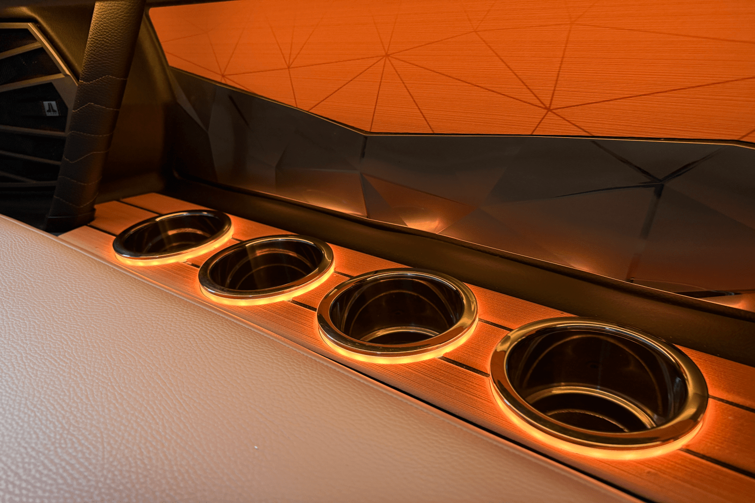 2025 Nautique Super Air Nautique G25 Image Thumbnail #56