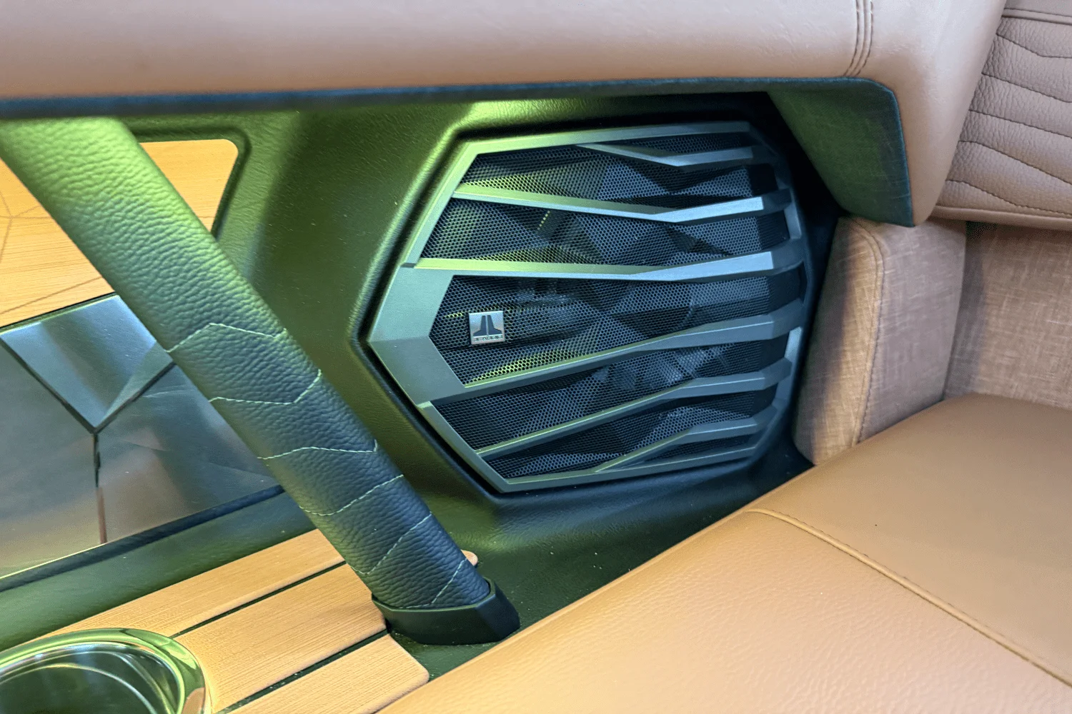 2025 Nautique Super Air Nautique G25 Image Thumbnail #52