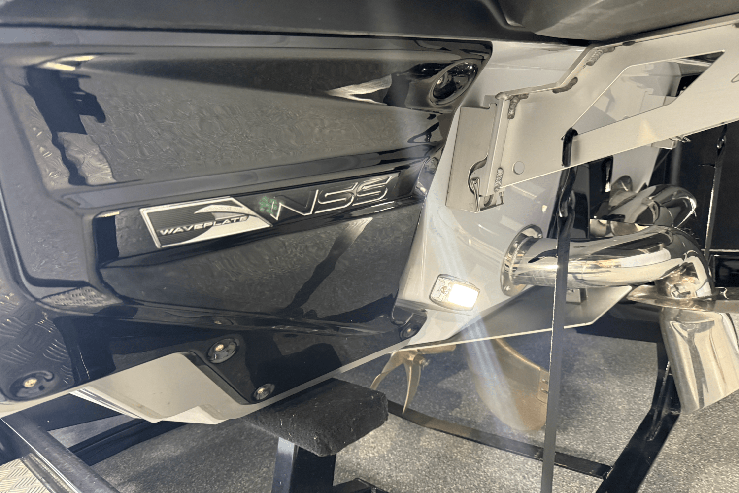 2025 Nautique Super Air Nautique G25 Image Thumbnail #21