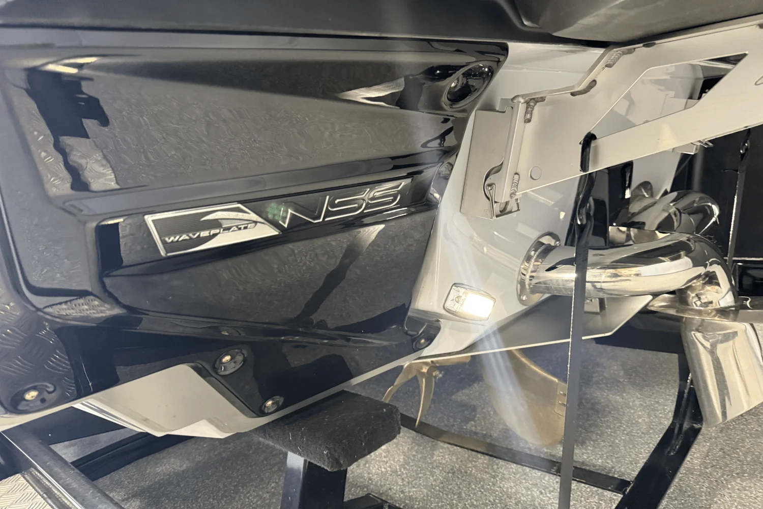 2025 Nautique Super Air Nautique G25 Image Thumbnail #21