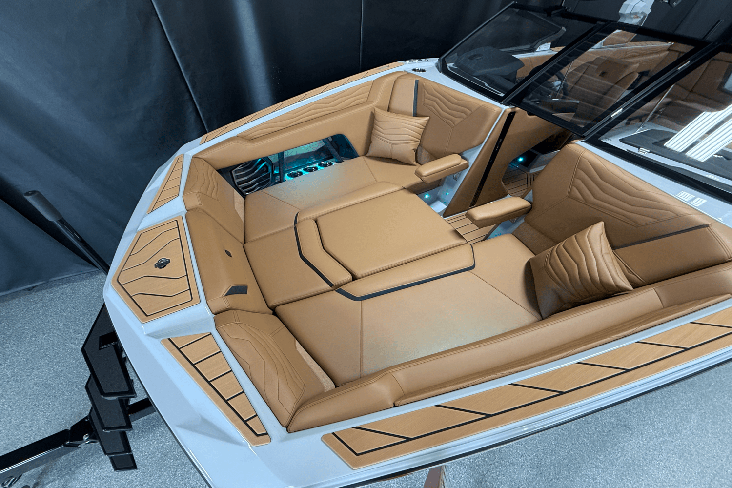 2025 Nautique Super Air Nautique G25 Image Thumbnail #16