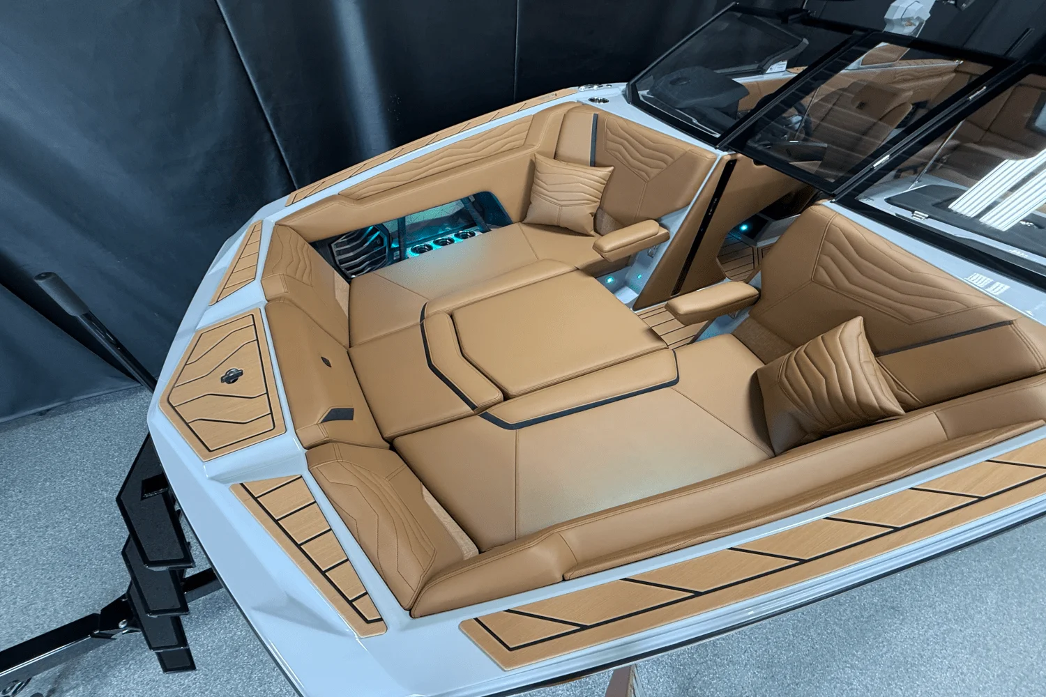 2025 Nautique Super Air Nautique G25 Image Thumbnail #16