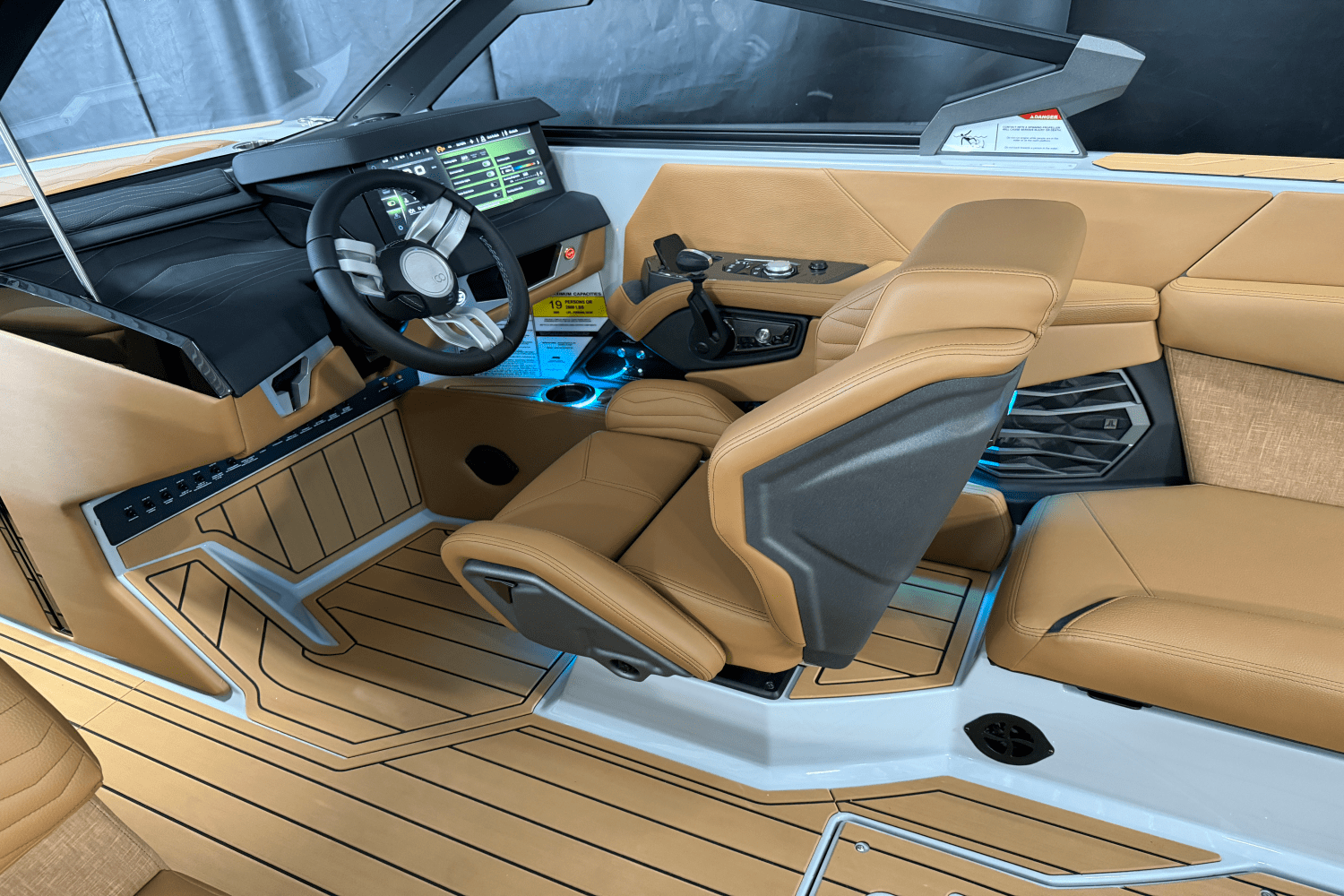 2025 Nautique Super Air Nautique G25 Image Thumbnail #72