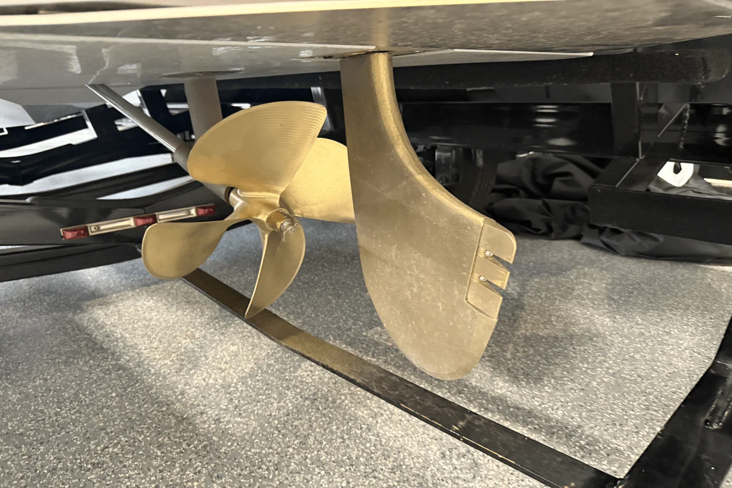 2025 Nautique Super Air Nautique G25 Image Thumbnail #23