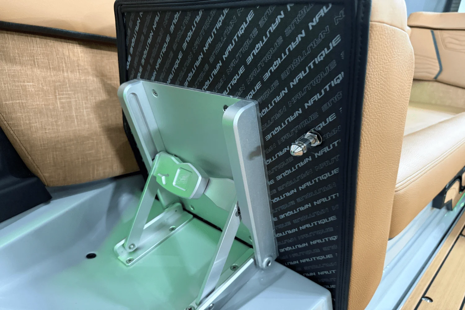 2025 Nautique Super Air Nautique G25 Image Thumbnail #46