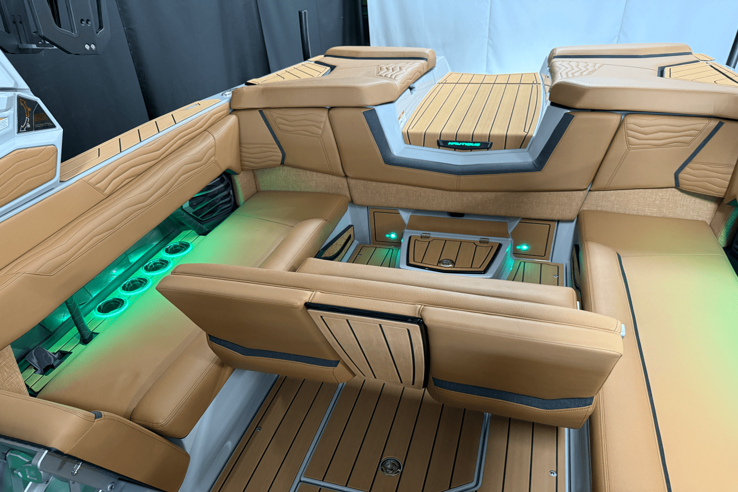 2025 Nautique Super Air Nautique G25 Image Thumbnail #42