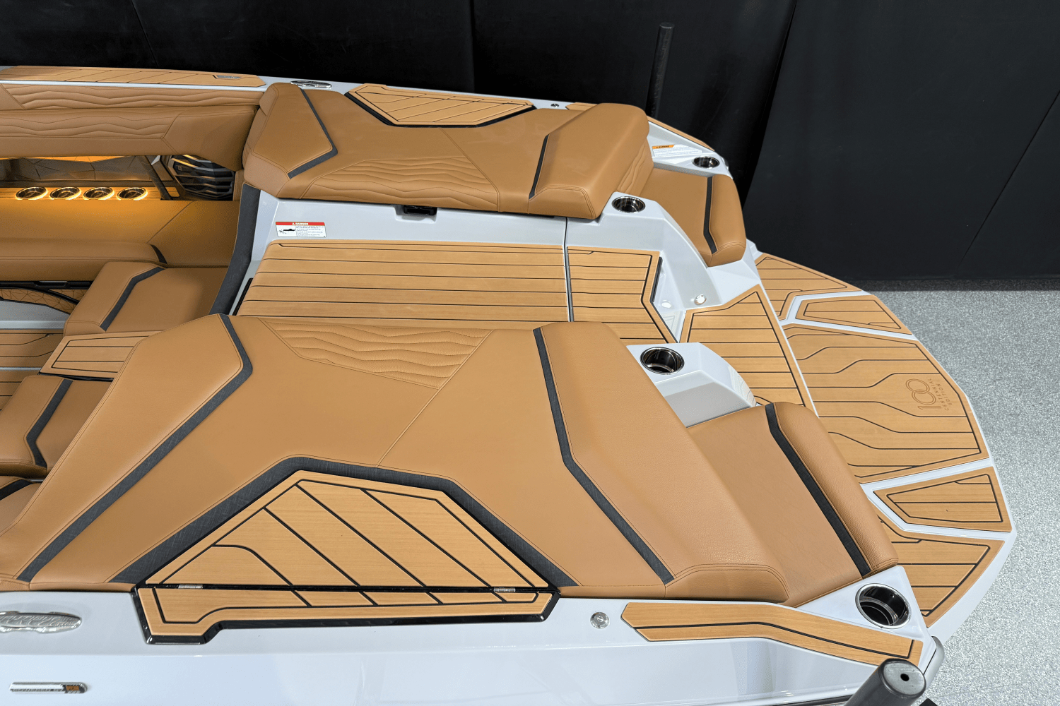 2025 Nautique Super Air Nautique G25 Image Thumbnail #8