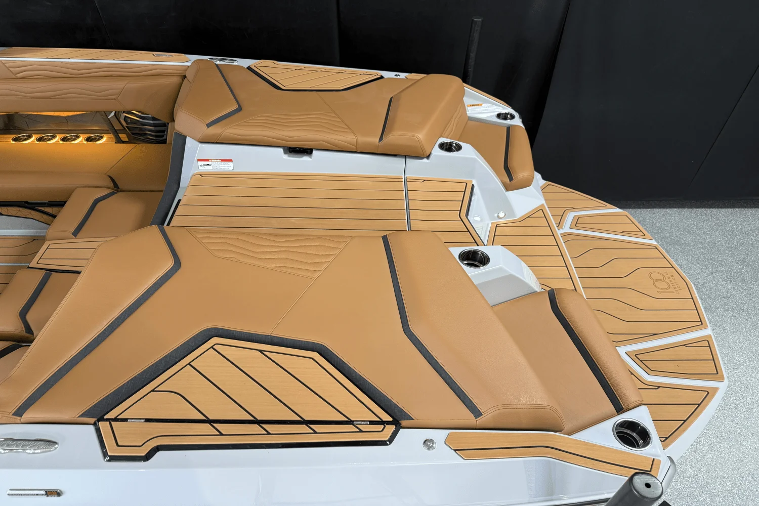 2025 Nautique Super Air Nautique G25 Image Thumbnail #8