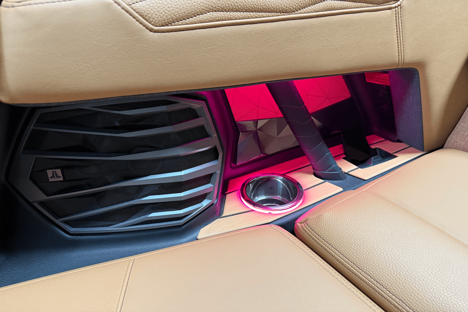 2025 Nautique Super Air Nautique G25 Image Thumbnail #58