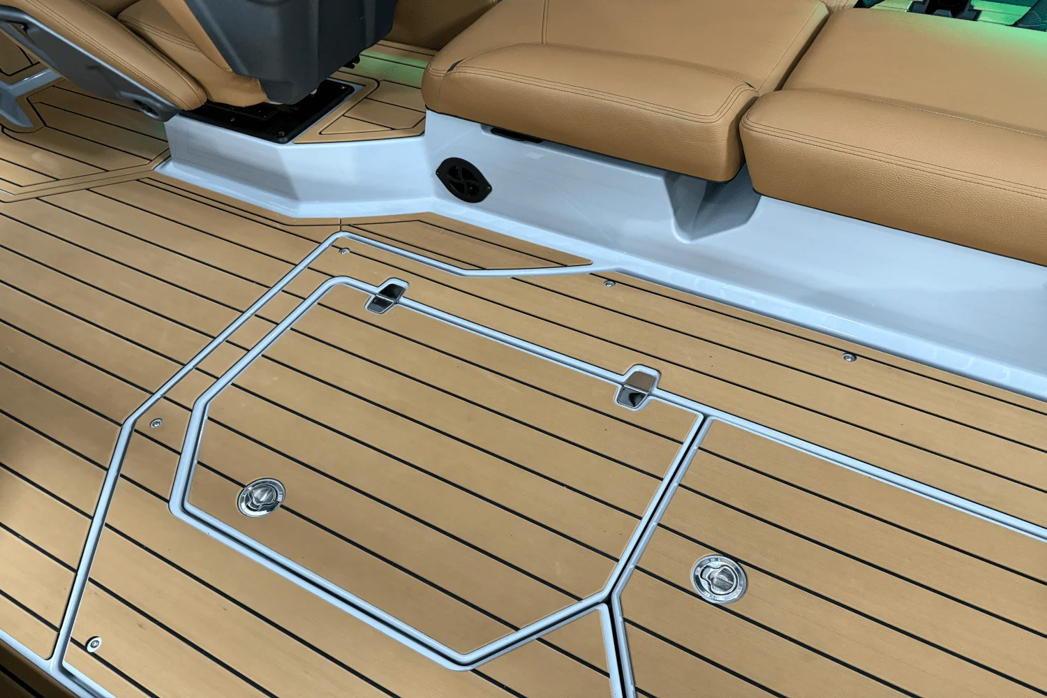 2025 Nautique Super Air Nautique G25 Image Thumbnail #74