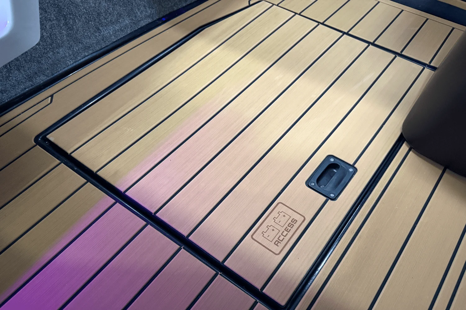 2025 Nautique Super Air Nautique G25 Image Thumbnail #61