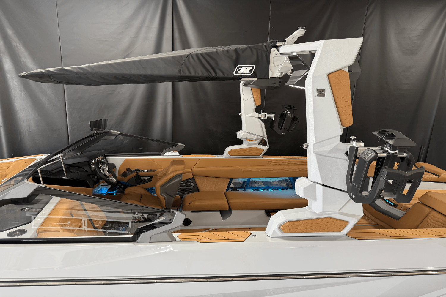 2025 Nautique Super Air Nautique G25 Image Thumbnail #5