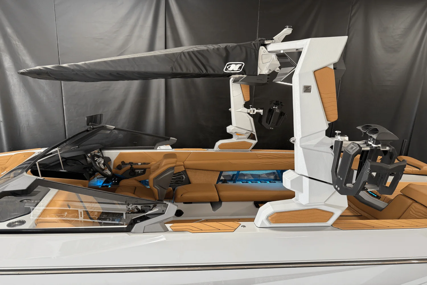 2025 Nautique Super Air Nautique G25 Image Thumbnail #5