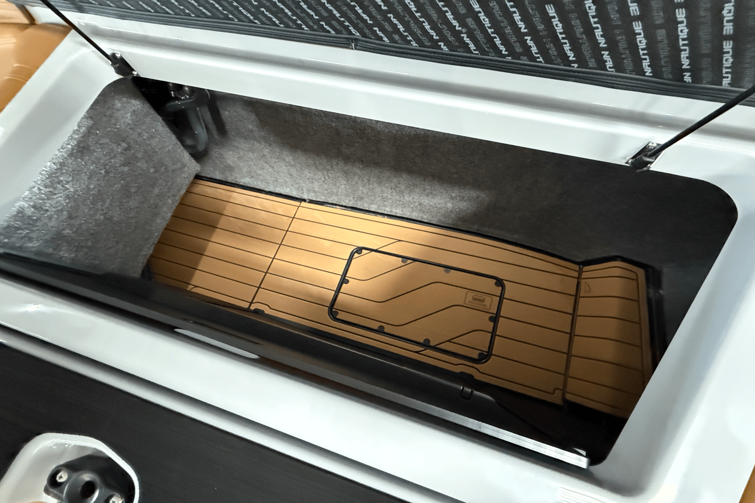 2025 Nautique Super Air Nautique G25 Image Thumbnail #35