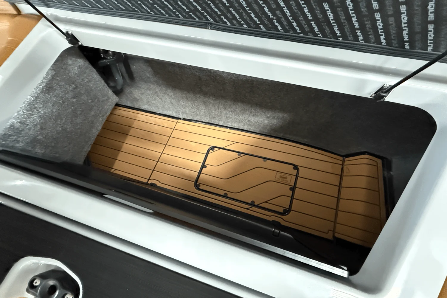 2025 Nautique Super Air Nautique G25 Image Thumbnail #35