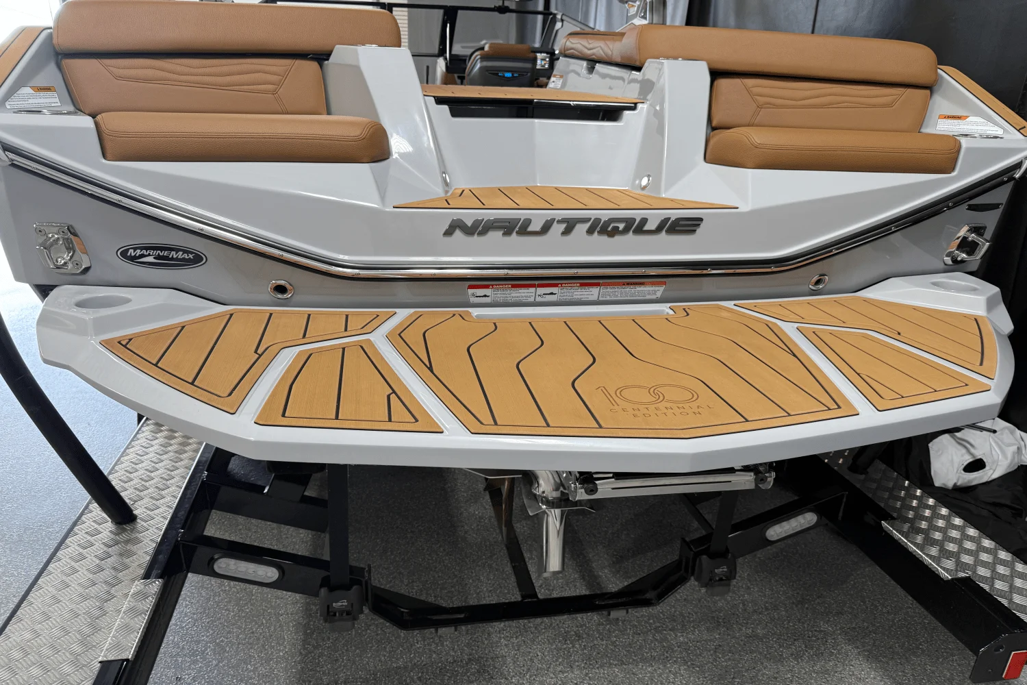 2025 Nautique Super Air Nautique G25 Image Thumbnail #28