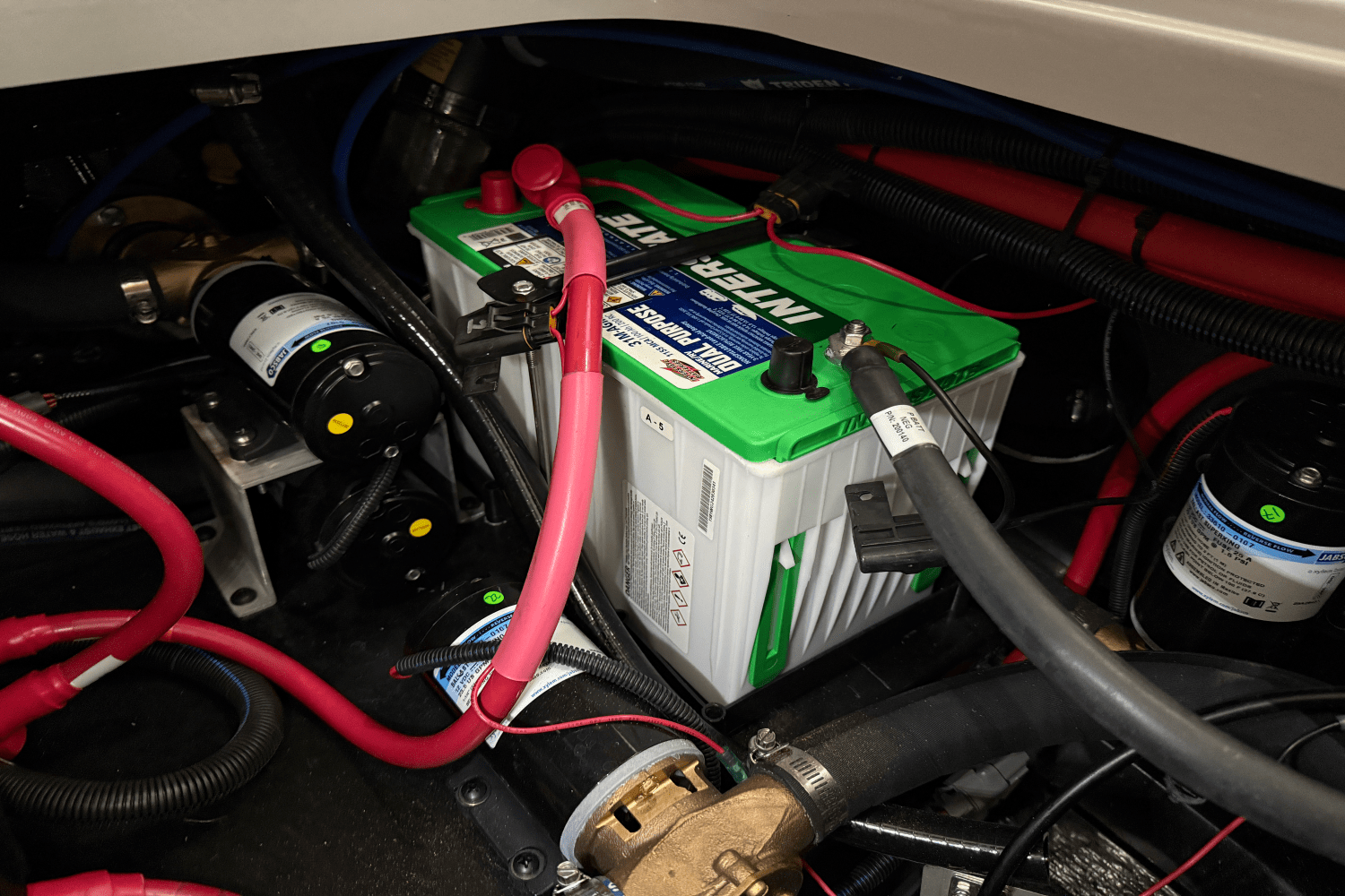 2025 Nautique Super Air Nautique G25 Image Thumbnail #80